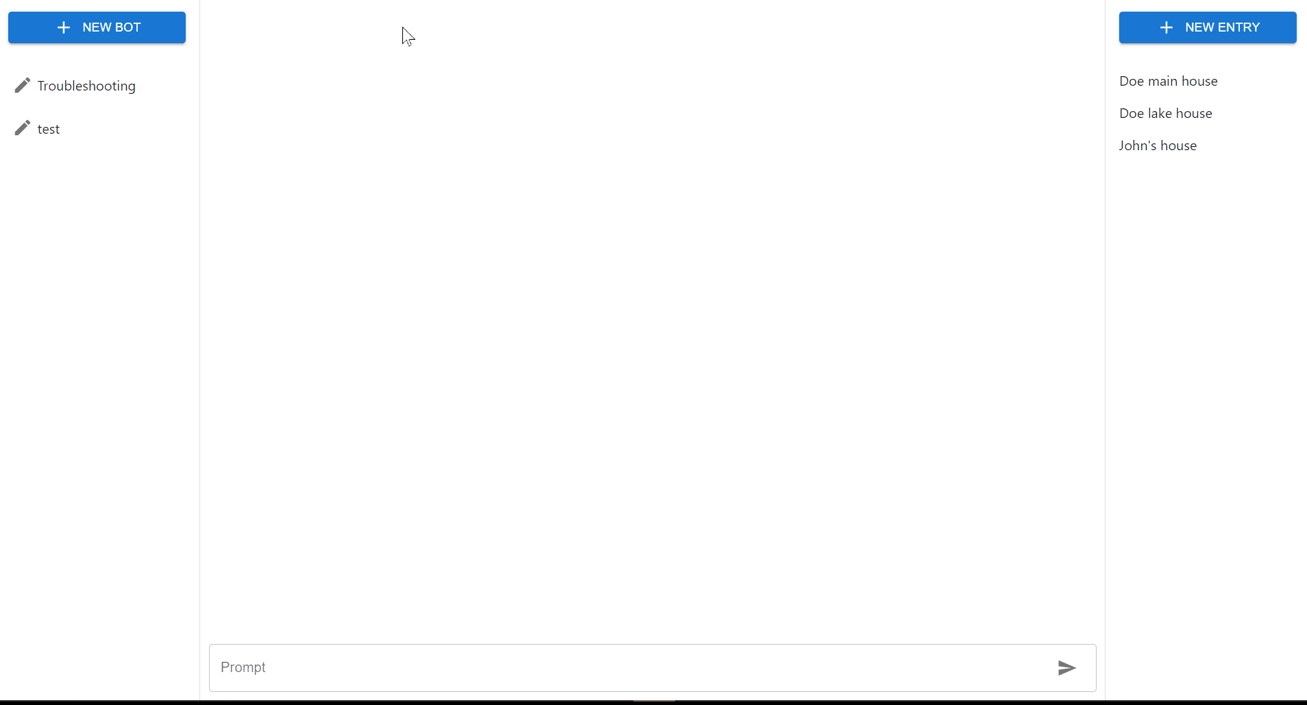 Saline File Example